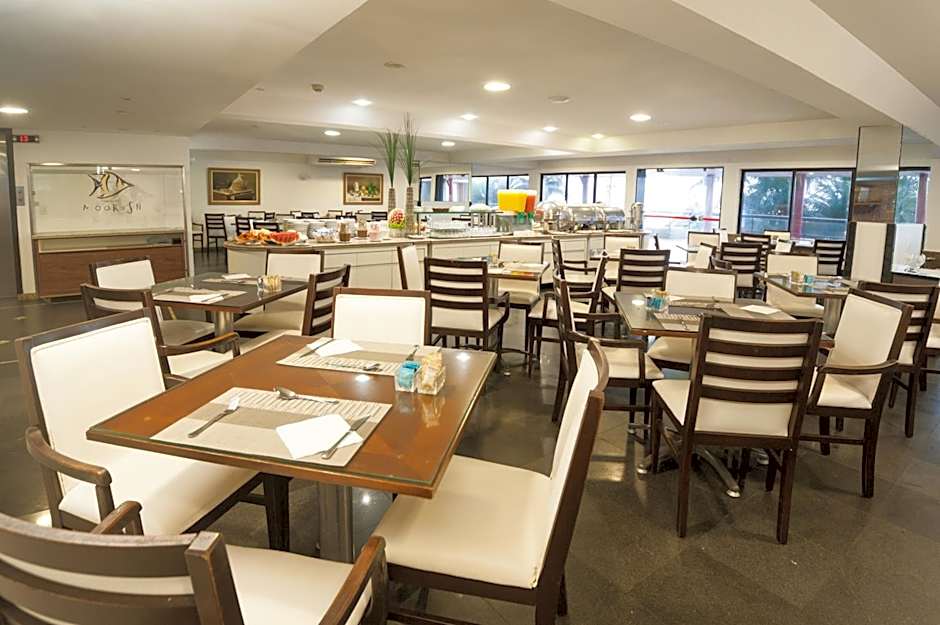 Hotel Dan Inn Mar Piedade - Grande Recife By Nacional Inn