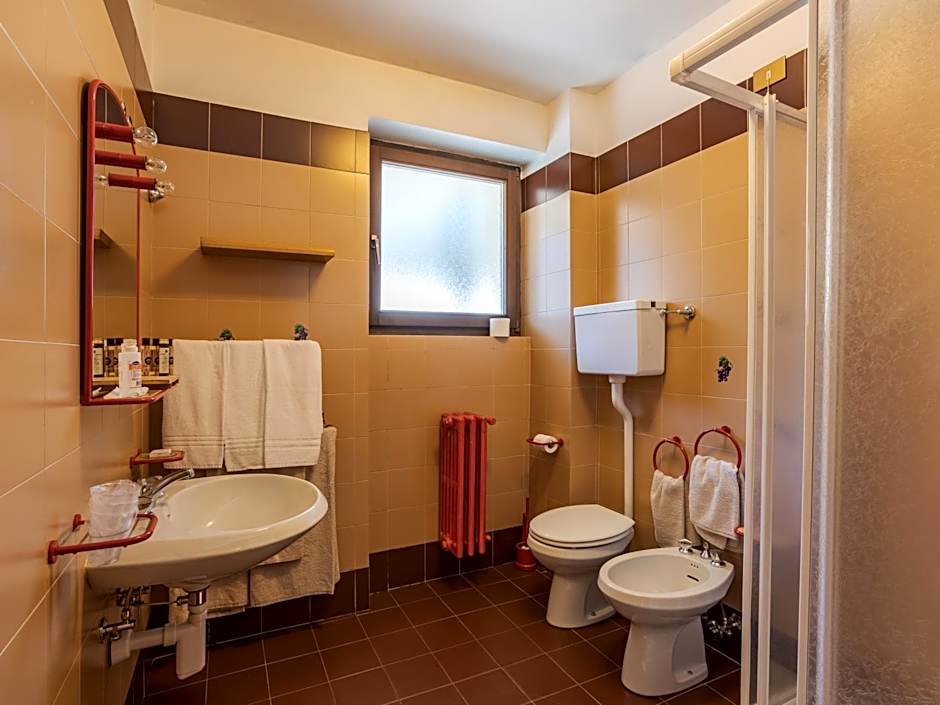Residenza 3-Tre