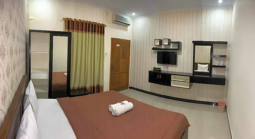 Prime Adisucipto Hotel