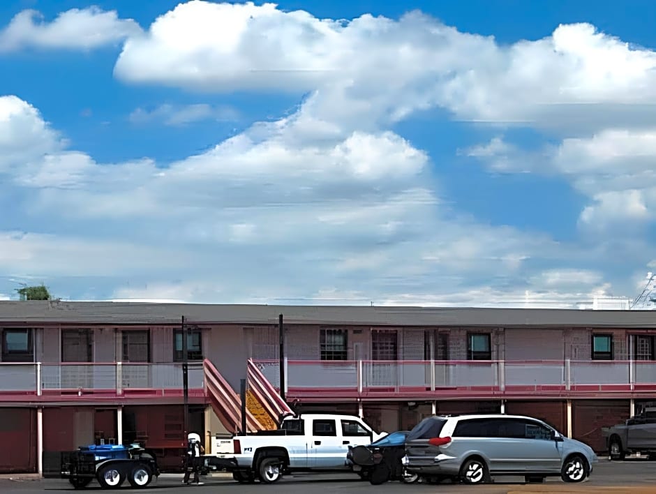 American Inn & Suites Childress