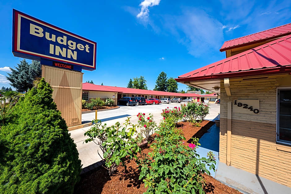 Budget Inn Gladstone By OYO - Portland Clackamas