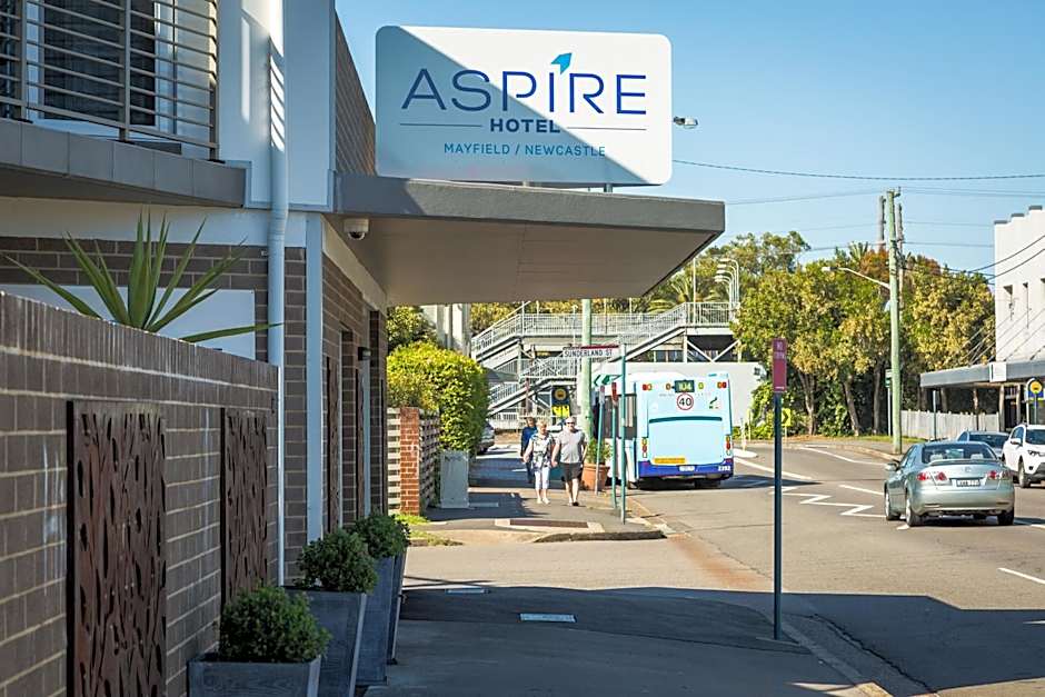 Aspire Mayfield