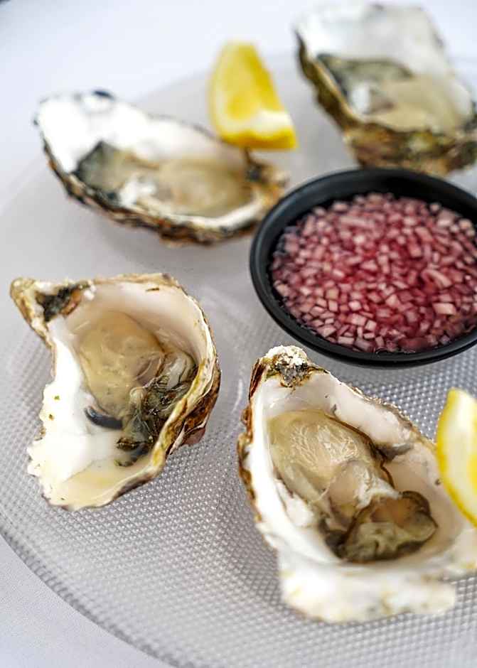 Titchwell Manor Hotel