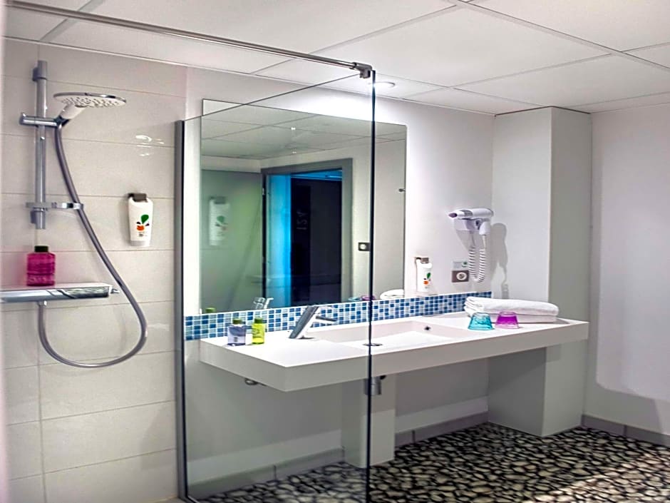 ibis Styles Strasbourg Avenue du Rhin