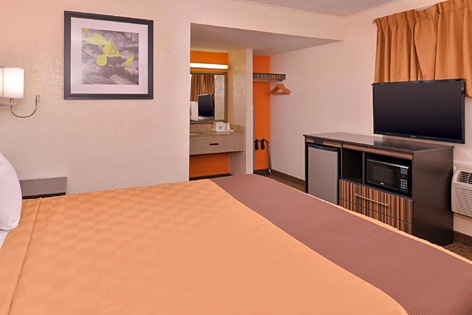 Americas Best Value Inn Ponca City