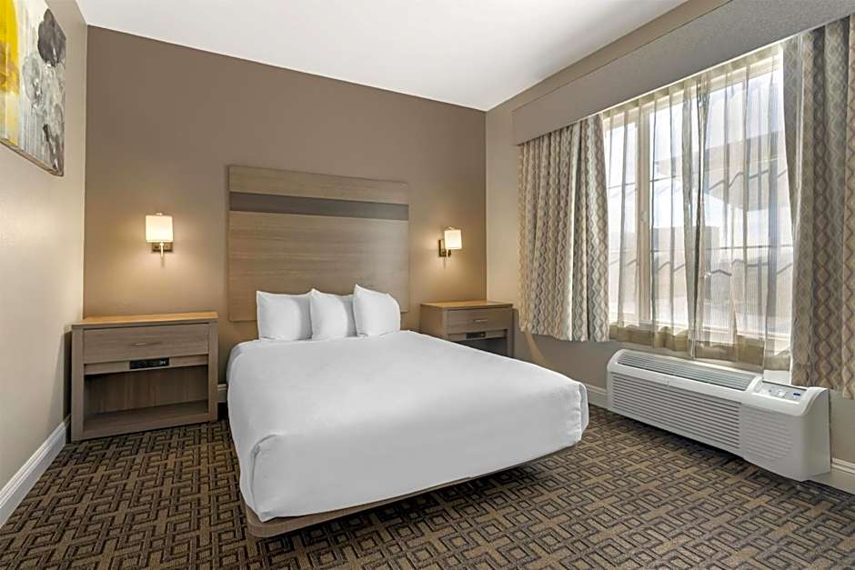Best Western Kettleman City Inn & Suites