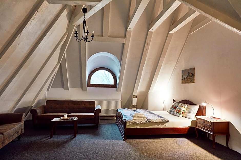 Casa Thea Cheile Nerei