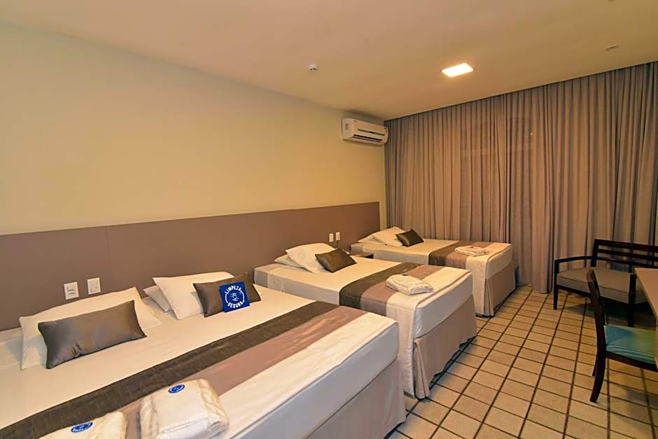 Blue Tree Towers São Luis