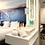 Novotel Paris Coeur d'Orly Airport