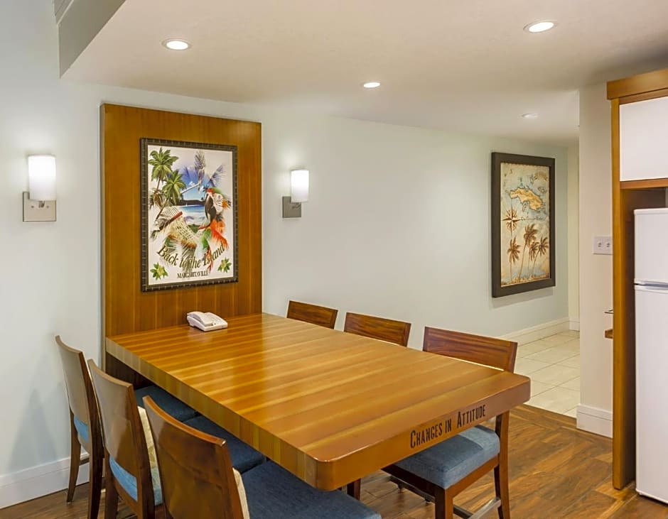 Margaritaville Vacation Club by Wyndham - St Thomas