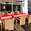 Hotel Parc Beaux Arts