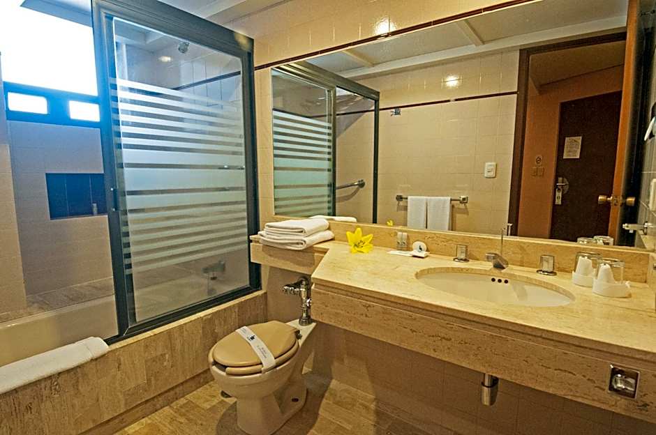 Hotel Marlowe Centro Historico