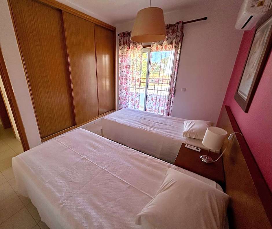 Apartamentos Santa Teresinha