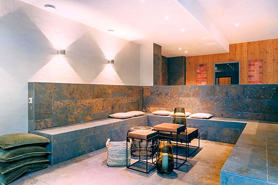 Gut Hügle Erlebnishof & Spa
