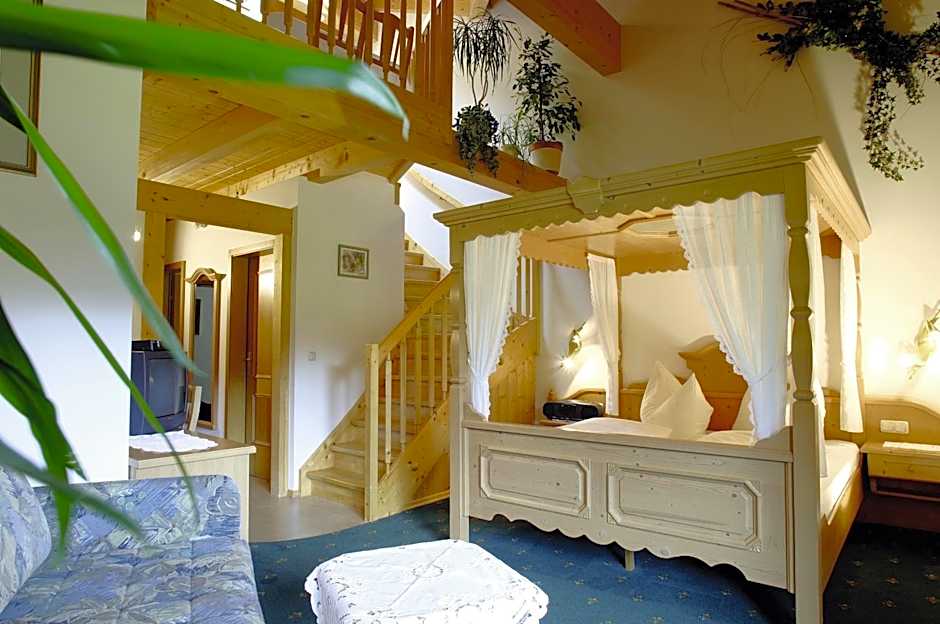 Familienhotel Moos-Alm