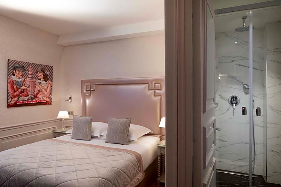 Hotel & Spa Saint-Jacques