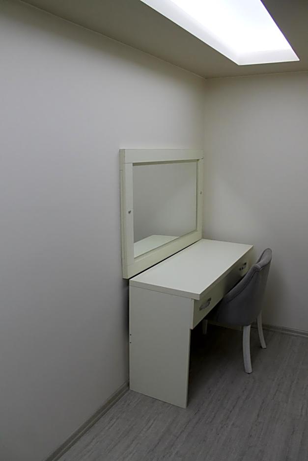 Hotel Abro Necatibey