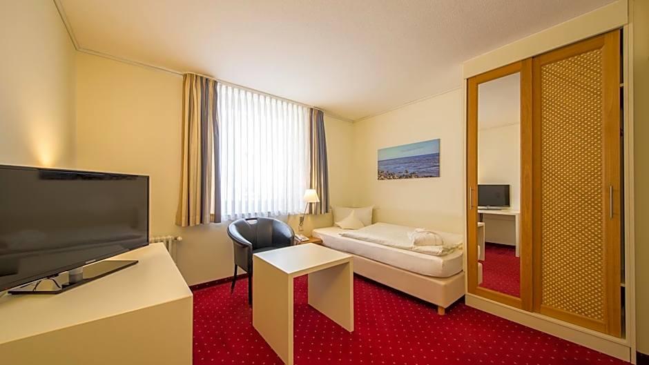 Michels Strandhotel Germania