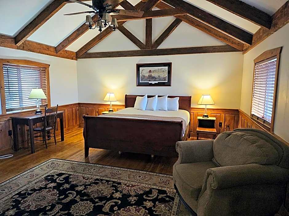 The Lodges At Gettysburg