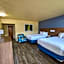 University Inn