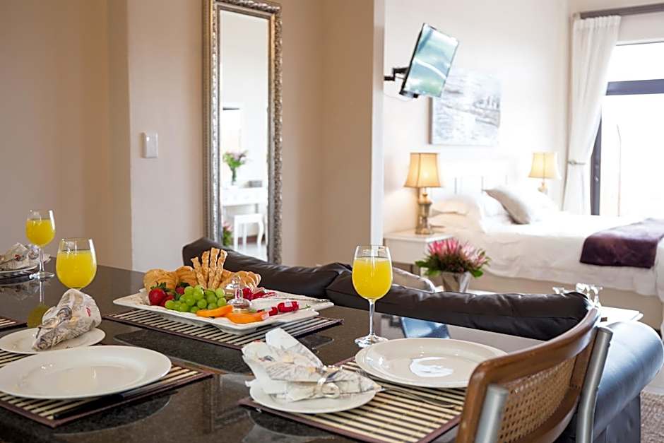 Alkantmooi Private Nature Reserve - Keursee