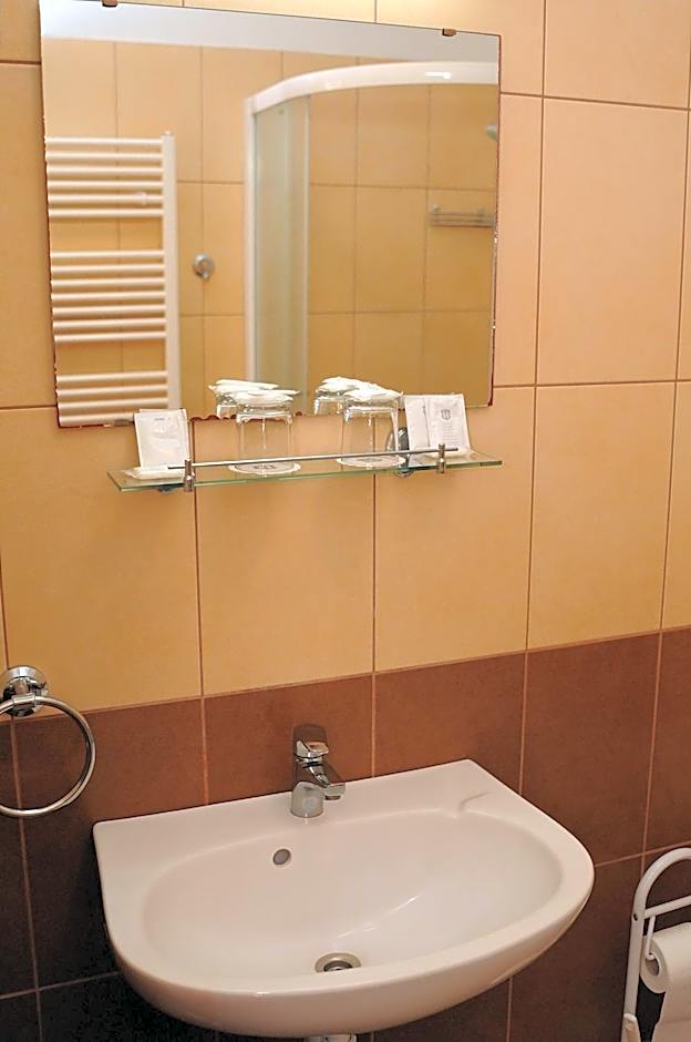 Hotel Halászkert Badacsony