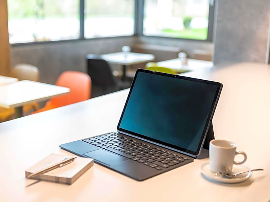 ibis budget Nuernberg City Messe