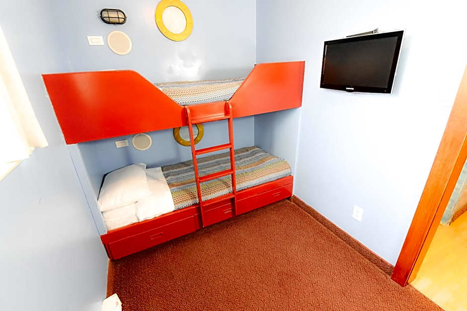 Canad Inns Destination Centre - Fort Garry