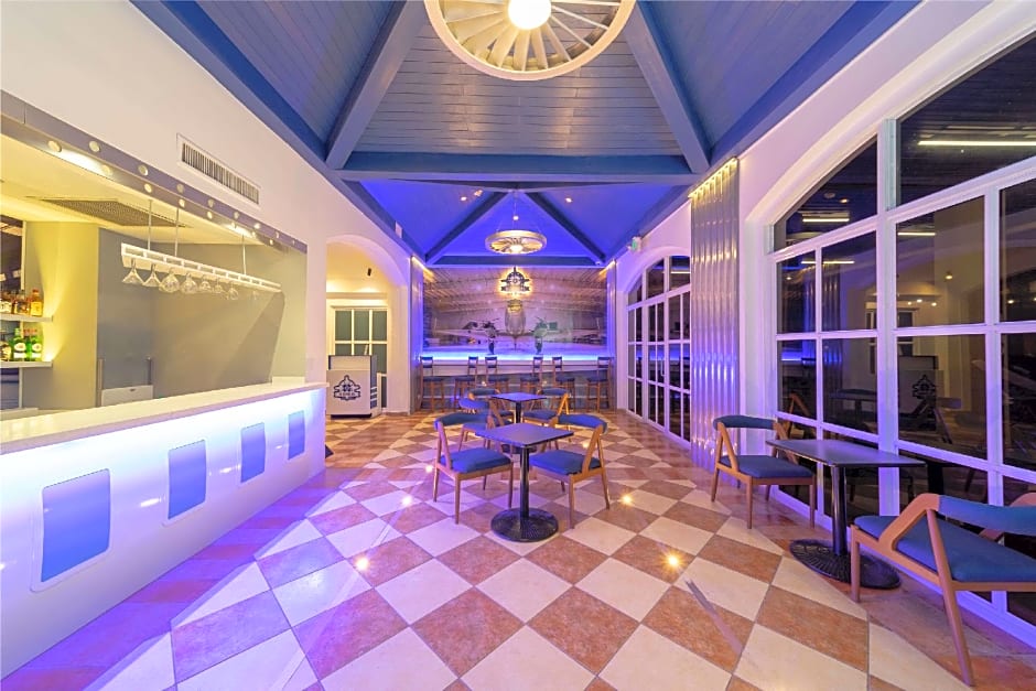 Quality Hotel Real Aeropuerto