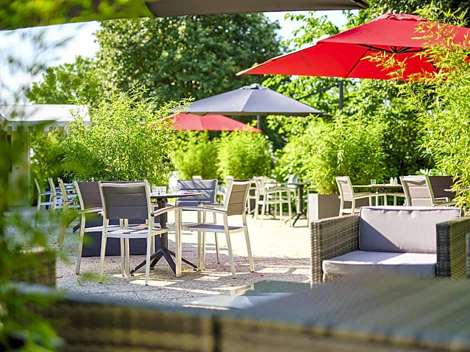 ibis Abbeville