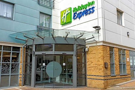 Holiday Inn Express London Croydon By IHG
