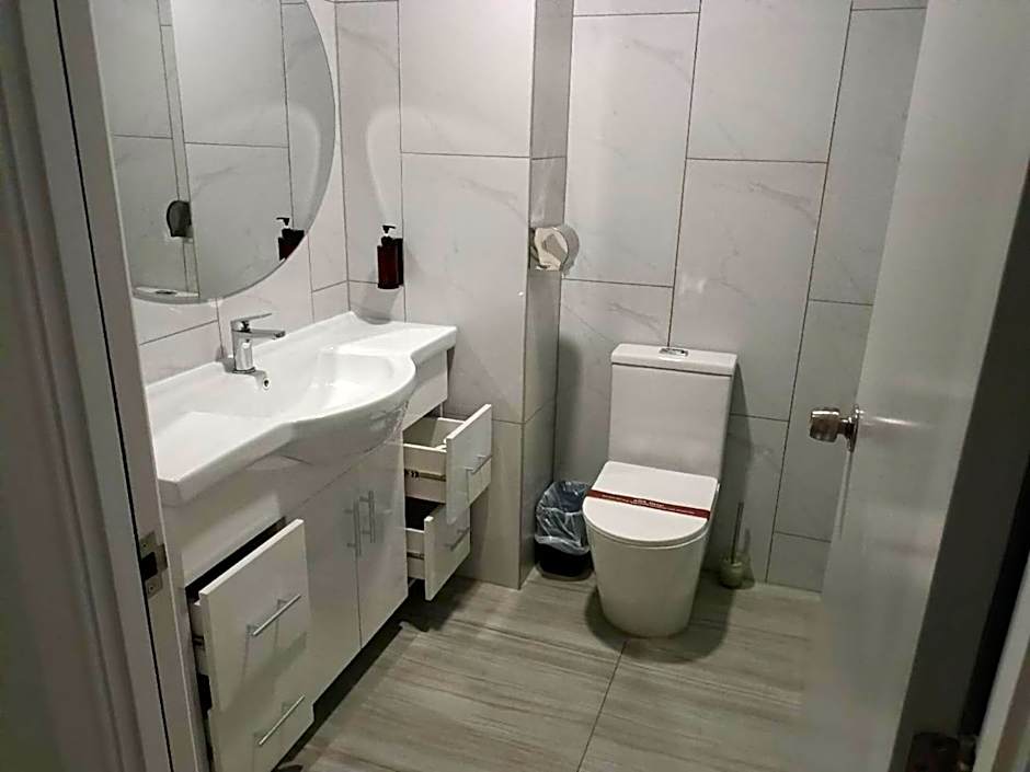 AWA Hotel