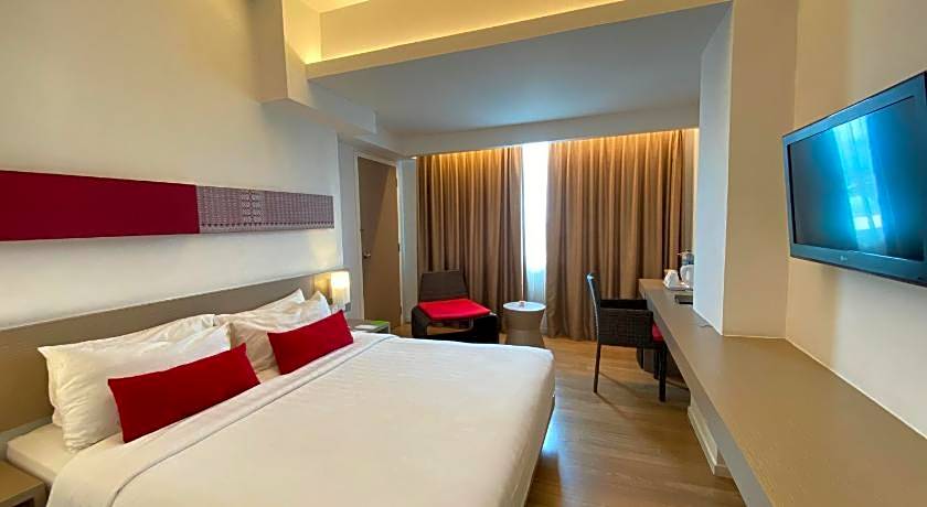 Grand Zuri Dumai Hotel