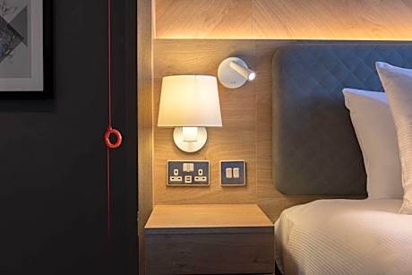 King Room - Mobility Access