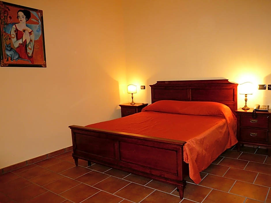 Tenuta Del Massimo Feudo