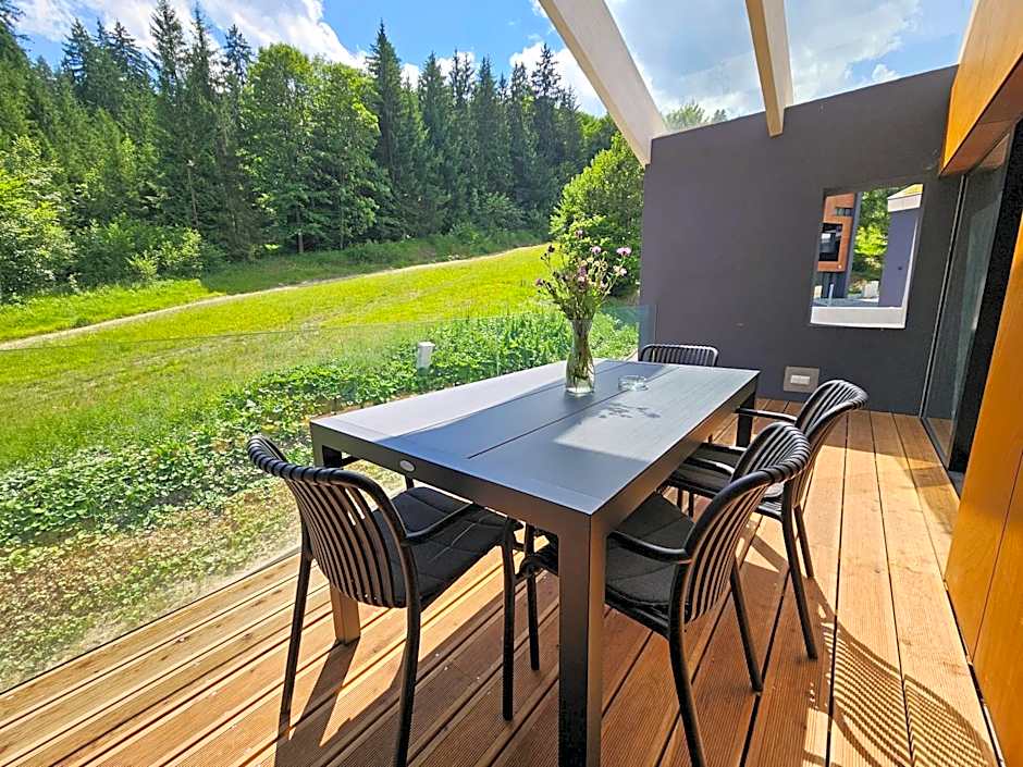 Chalets Hrabovo