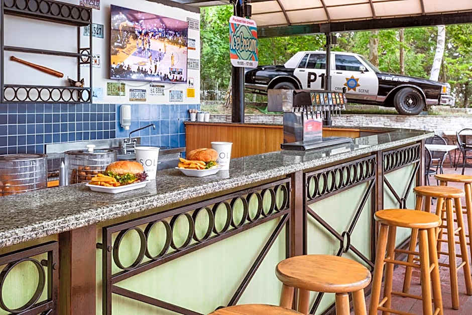 Sol Nessebar Mare - All Inclusive