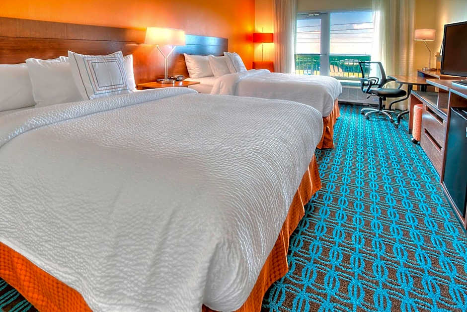 Fairfield Inn & Suites by Marriott Destin