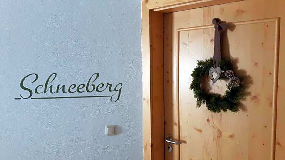 Alpen Apartments Zell am See