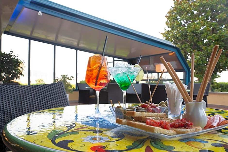 Hotel Garden Lido