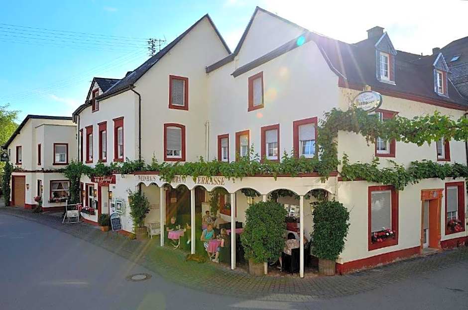Weinhaus Hotel zum Josefshof