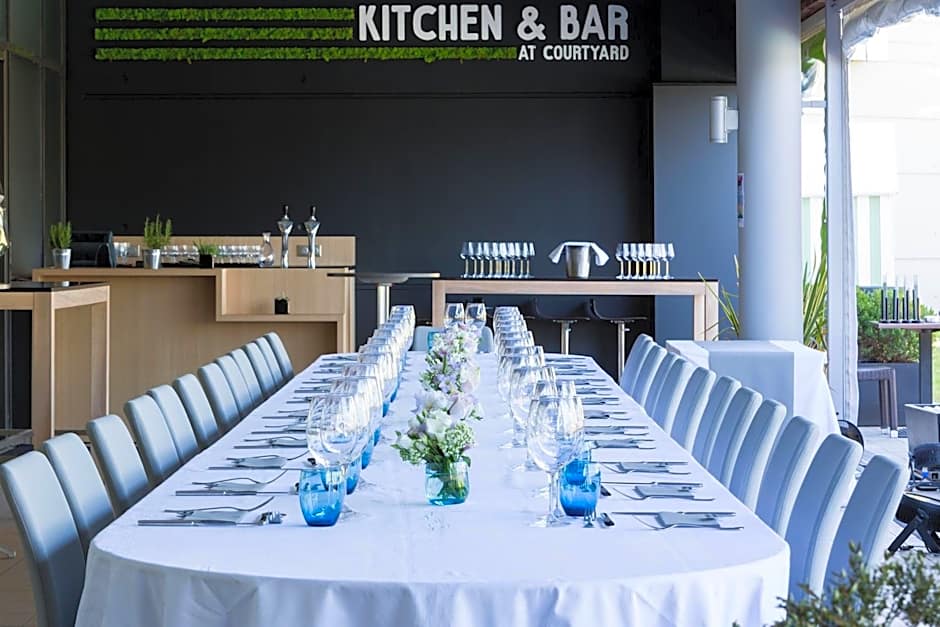 Courtyard by Marriott Toulouse Airport