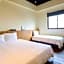 Traveller-Inn Tiehua Cultural and Creative Hotel II