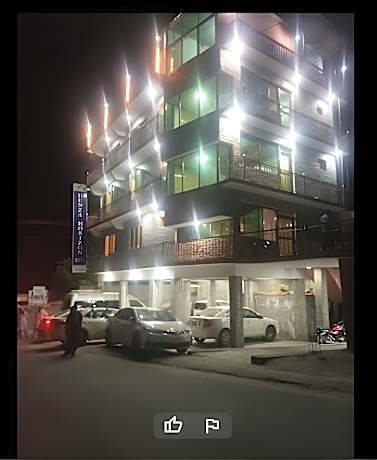 Hunza Horizon Inn