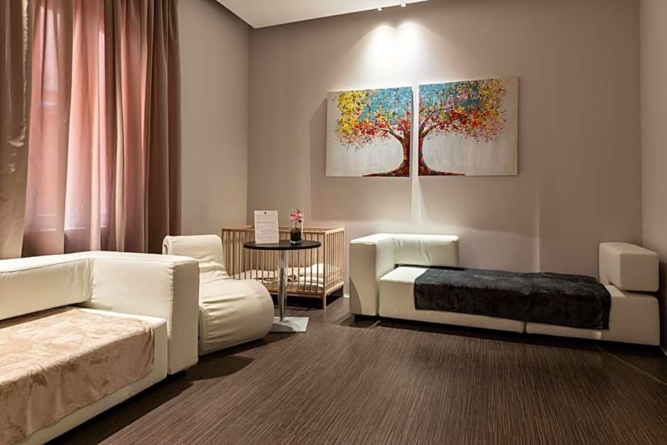 Le Camp Suite & Spa