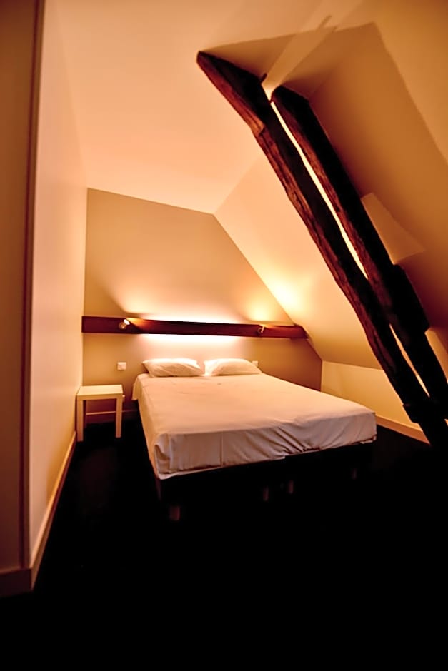 Le Relais du Château