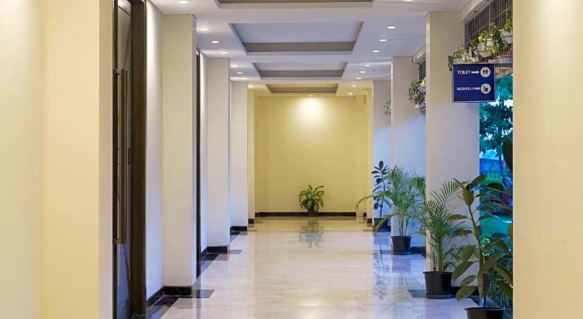 Swiss-Belcourt Lombok