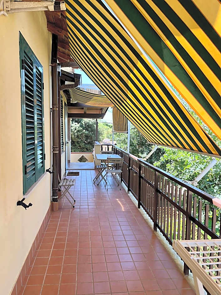 I Lecci Guesthouse