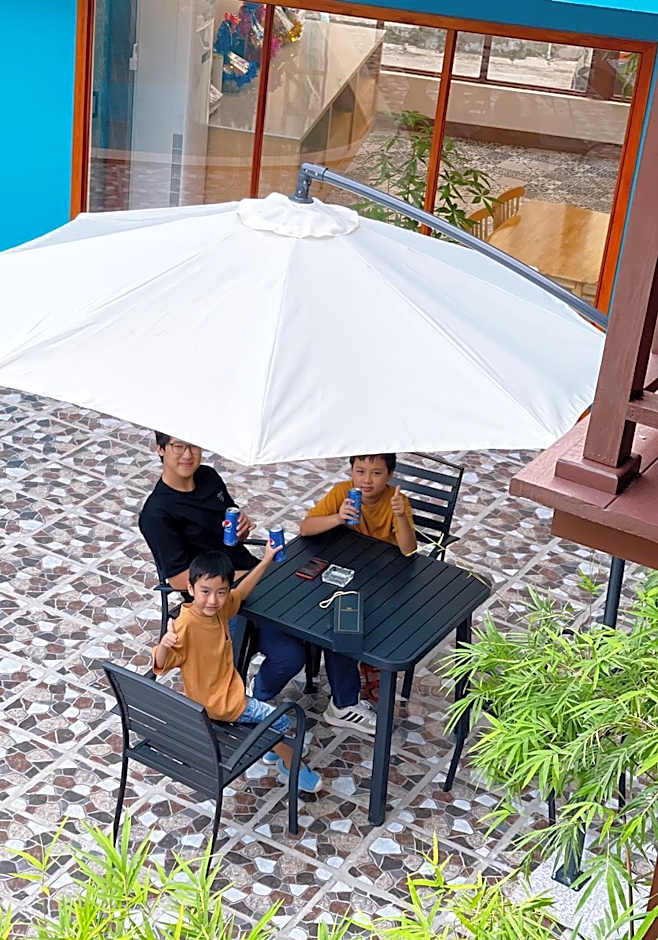 New Champa Boutique Hotel