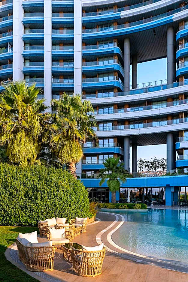 Radisson Blu Hotel Istanbul Atakoy